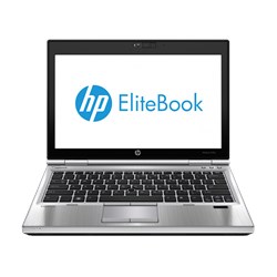 HP EliteBook 2570p